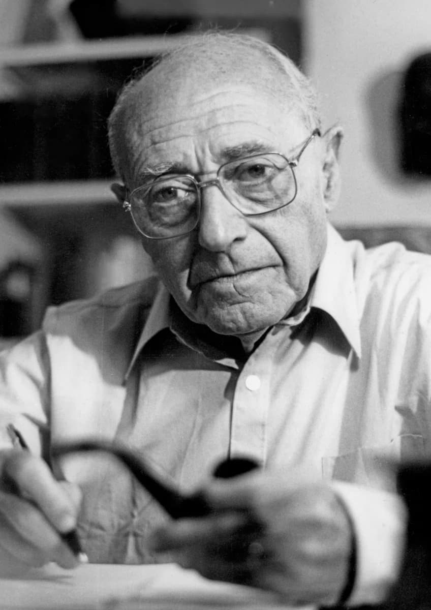 Josef Tal (geb. Joseph Grünthal)