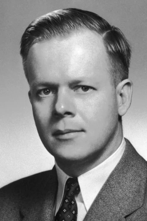 Porträt von Thomas Huckle Weller (1915–2008) – Gedenkseite