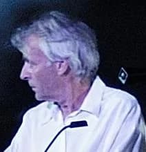 Richard Wright (née Richard William Wright)