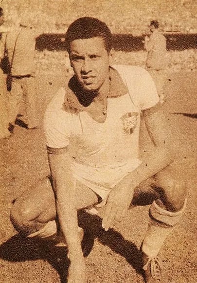 Portrait of José Carlos Bauer (1925–2007) – memorial page
