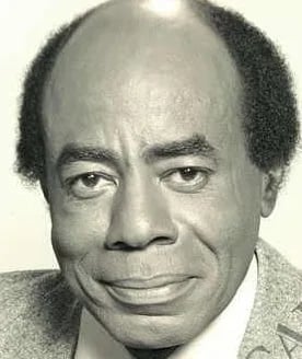 Portrait of Roscoe Lee Browne (1922–2007) – memorial page