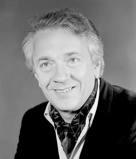 Portrait of Jean-Pierre Cassel (1932–2007) – memorial page