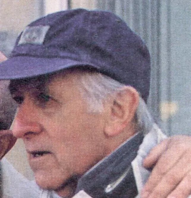 Porträt von Freddie Francis (1917–2007) – Gedenkseite