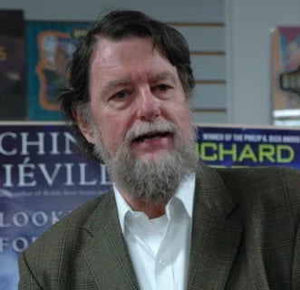 Porträt von Robert Jordan (1948–2007) – Gedenkseite