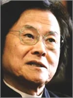 Portrait of Kishō Kurokawa (1934–2007) – memorial page