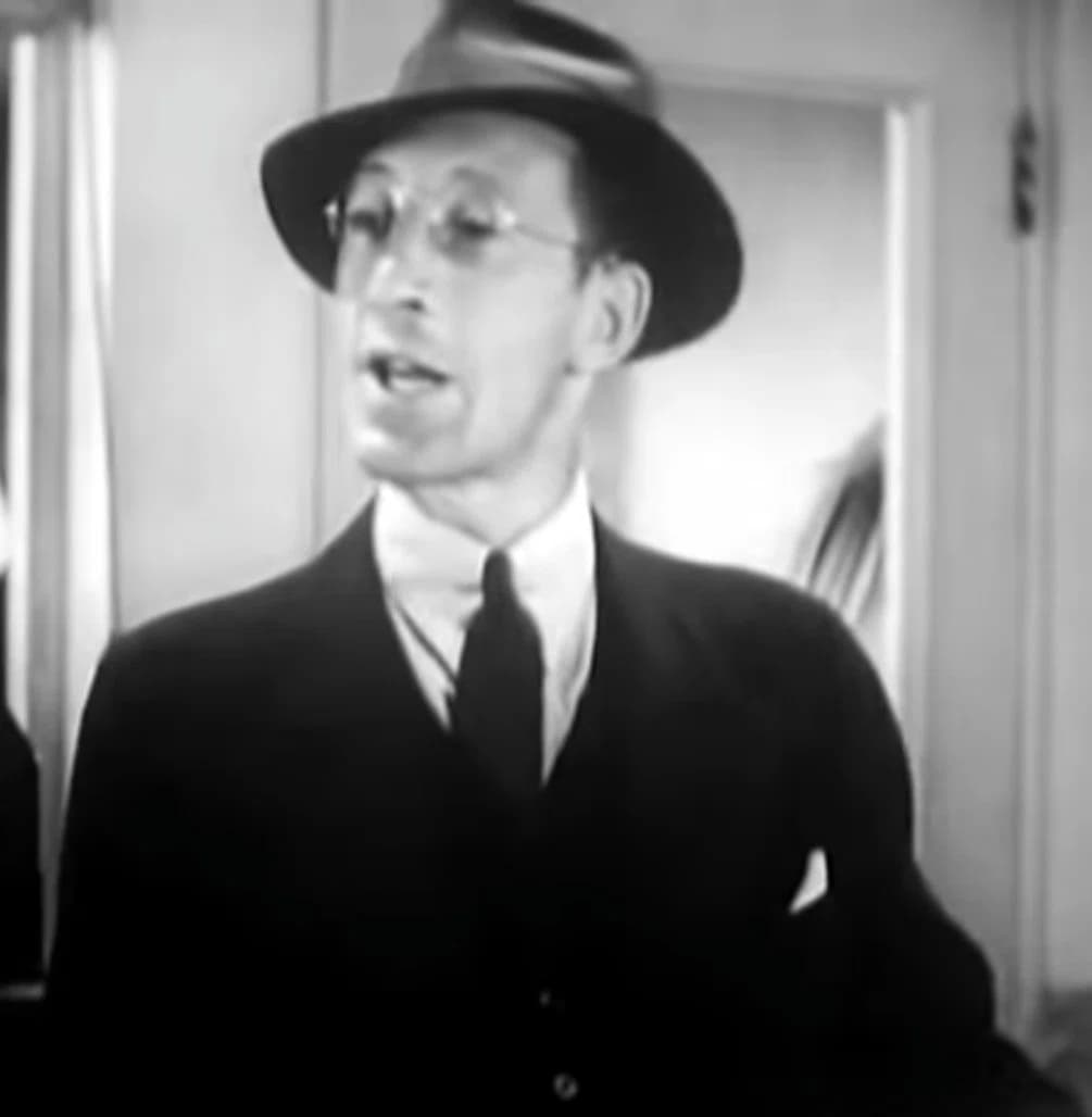 Charles Lane