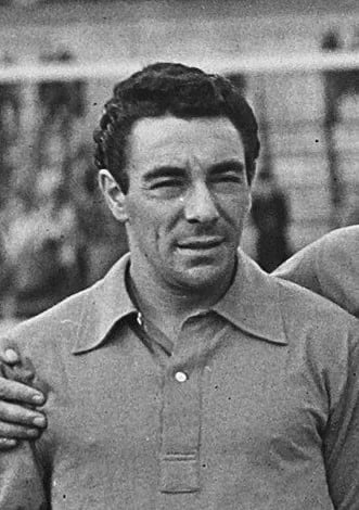 Porträt von Benito Lorenzi (1925–2007) – Gedenkseite