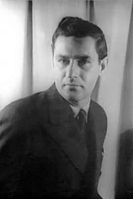 Portrait of Gian Carlo Menotti (1911–2007) – memorial page