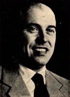 Portrait of Carlo Ponti (1912–2007) – memorial page