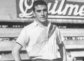 Néstor Rossi (née Néstor Raúl Rossi)