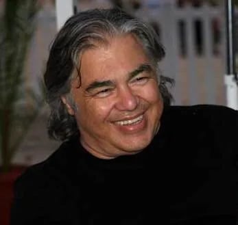 Porträt von Aaron Russo (1943–2007) – Gedenkseite