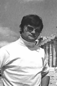 Portrait of Karel Svoboda (1938–2007) – memorial page