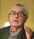 Porträt von Jean-Pierre Vernant (1914–2007) – Gedenkseite
