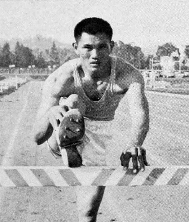 Portrait of Yang Chuan-Kwang (1933–2007) – memorial page