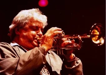Porträt von Maynard Ferguson (1928–2006) – Gedenkseite