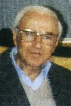 Porträt von Richard Fleischer (1849–1937) – Gedenkseite