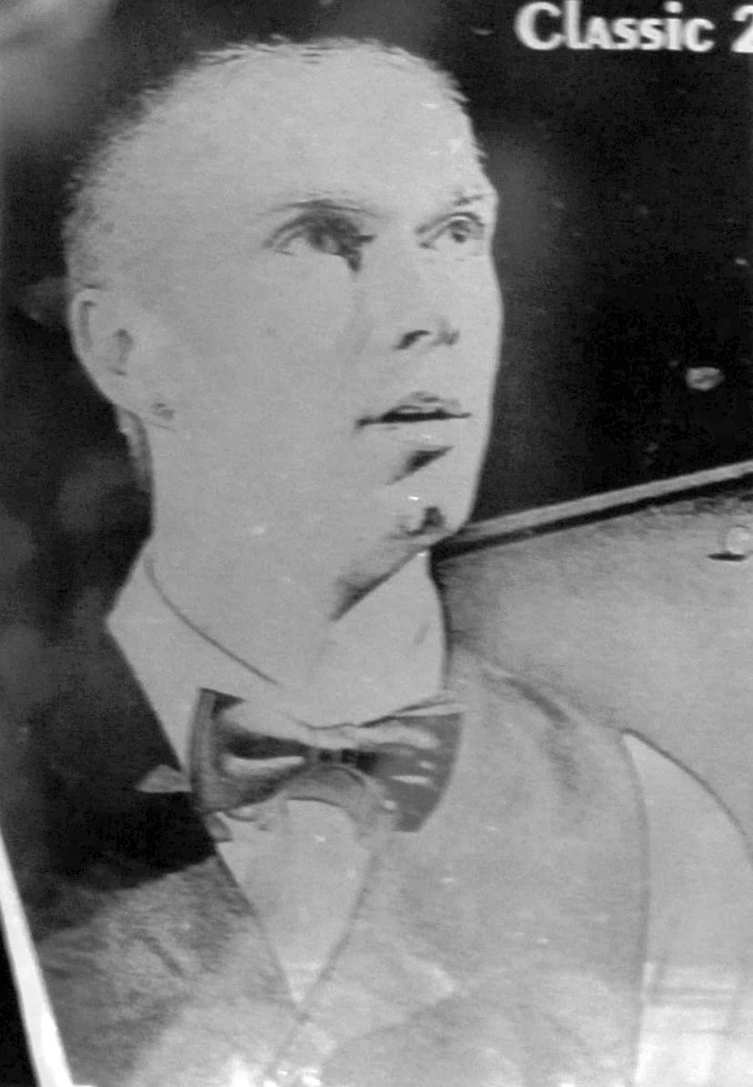 Porträt von Paul Hunter (1978–2006) – Gedenkseite