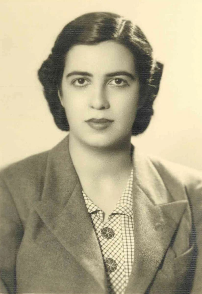 Suzan Kahramaner