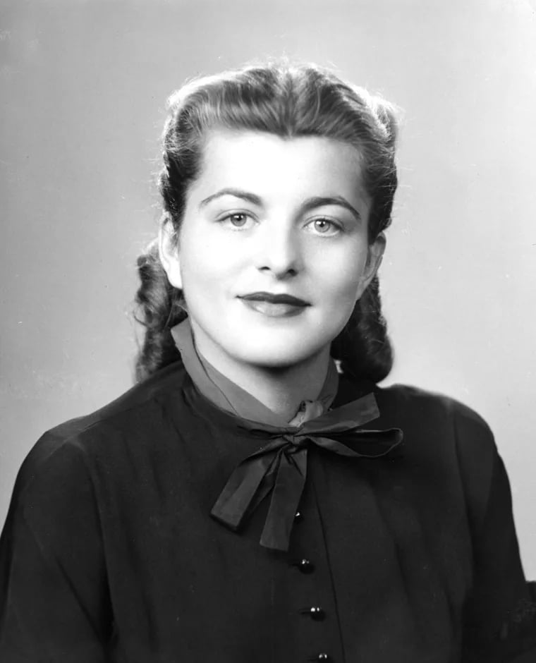 Porträt von Patricia Kennedy Lawford (1924–2006) – Gedenkseite