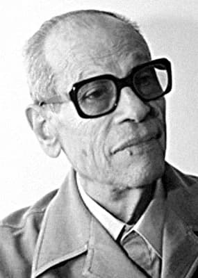 Nagib Mahfuz