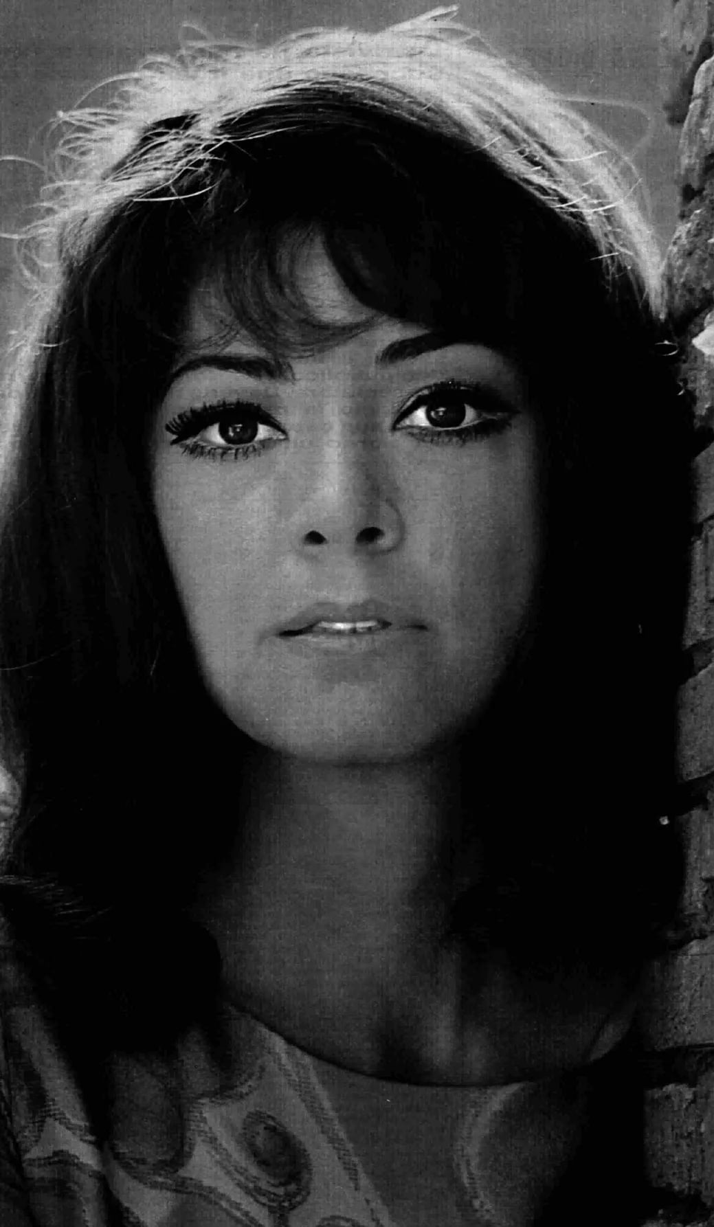 Porträt von Anna Moffo (1932–2006) – Gedenkseite