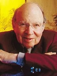 Portrait of Juval Ne’eman (1925–2006) – memorial page