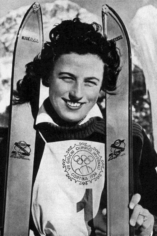 Porträt von Ossi Reichert (1925–2006) – Gedenkseite