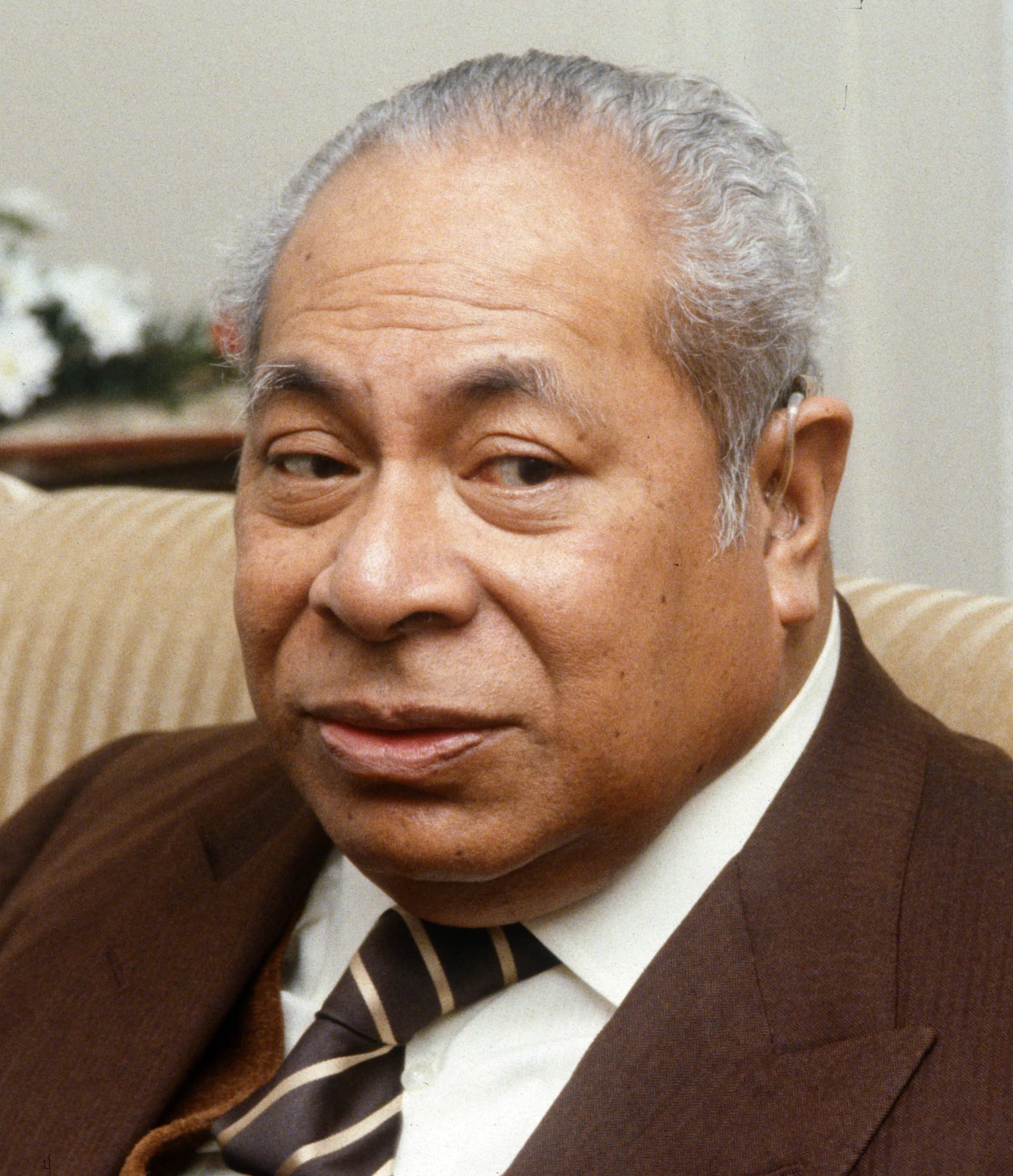 Taufaʻahau Tupou IV.