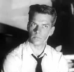 Keith Andes