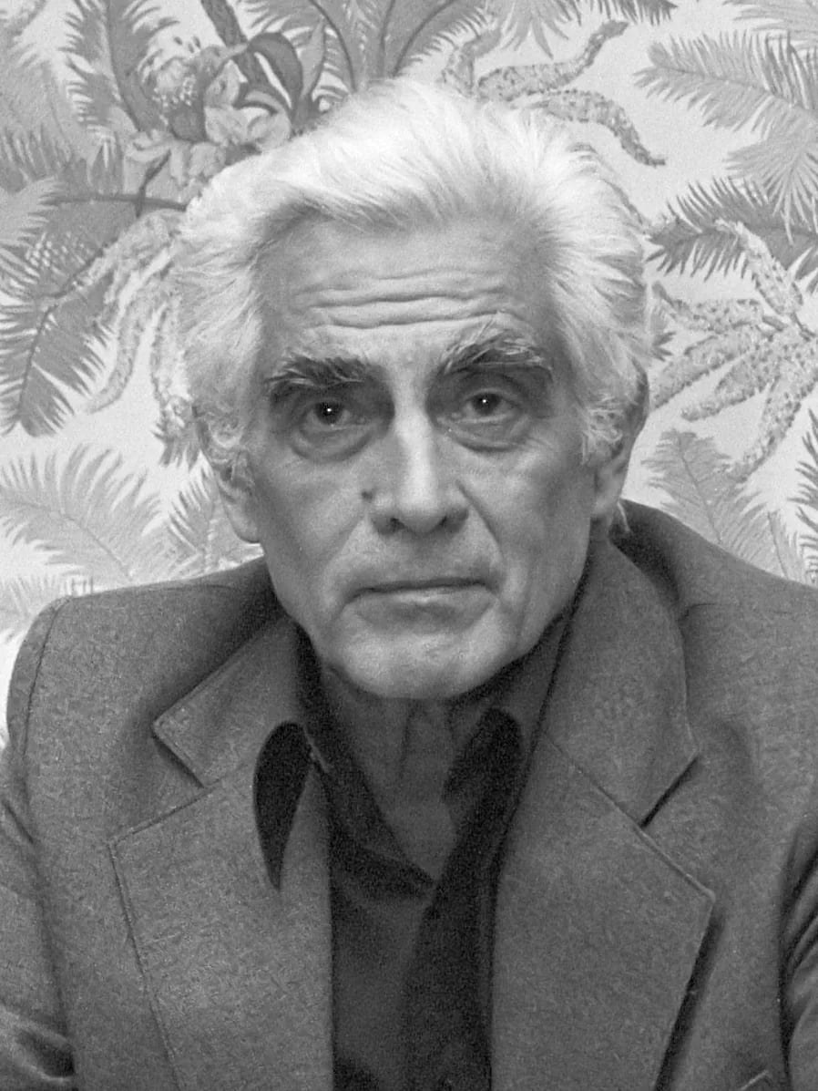 Portrait of Álvaro Cunhal (1913–2005) – memorial page
