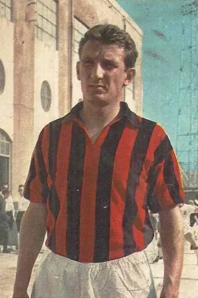 Portrait of Mario David (1934–2005) – memorial page