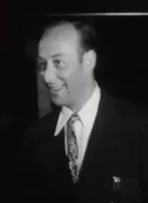 Arnold Denker
