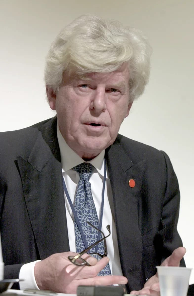 Wim Duisenberg