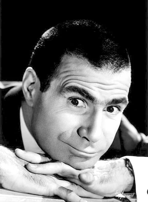 Jacques Dufilho (née Jacques Gabriel Dufilho)