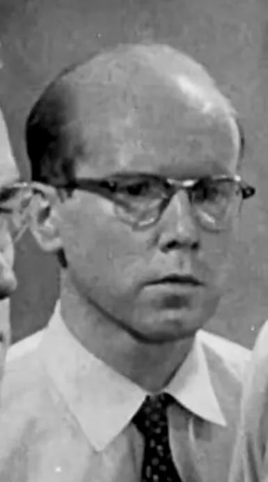 Portrait of John Fiedler (1925–2005) – memorial page