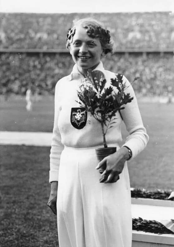 Tilly Fleischer