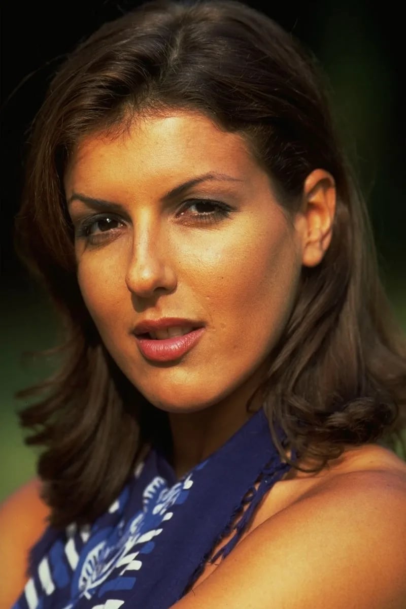 Porträt von Karen Lancaume (1973–2005) – Gedenkseite