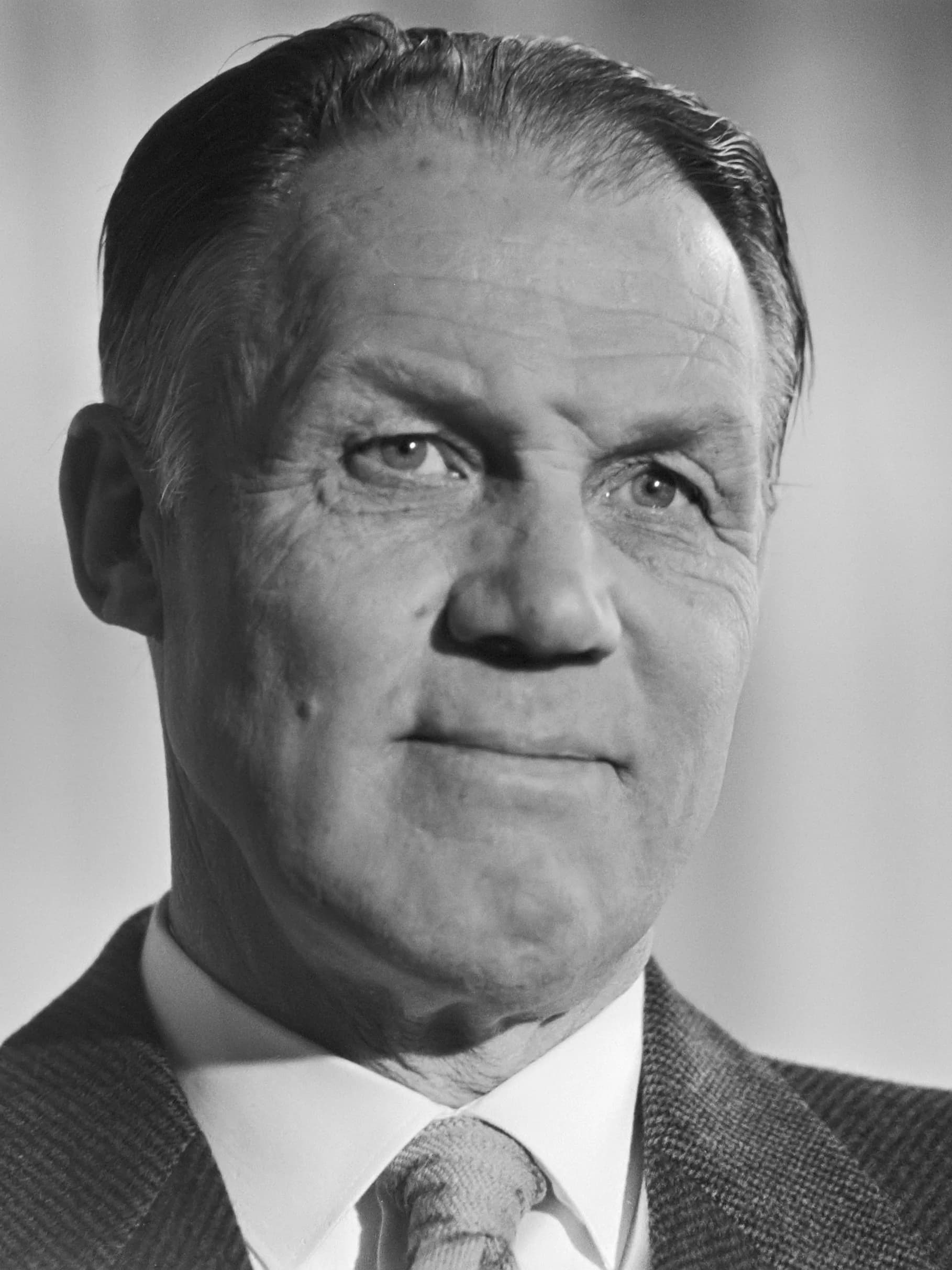 Rinus Michels (geb. Marinus Jacobus Hendricus Michels)