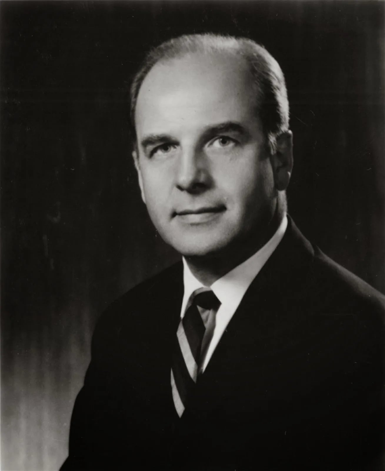 Porträt von Gaylord Nelson (1916–2005) – Gedenkseite