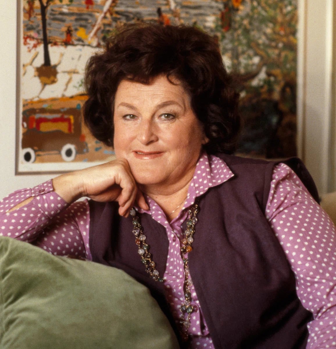 Porträt von Birgit Nilsson (1918–2005) – Gedenkseite