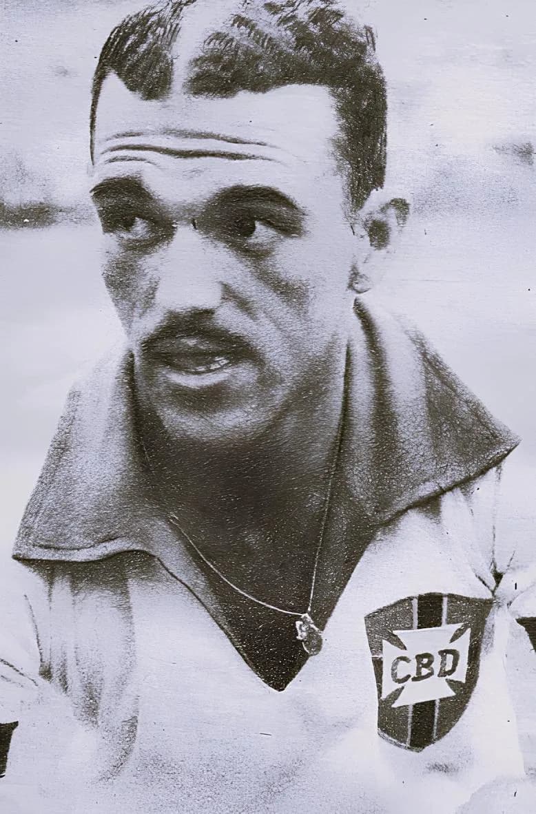 Jair da Rosa Pinto