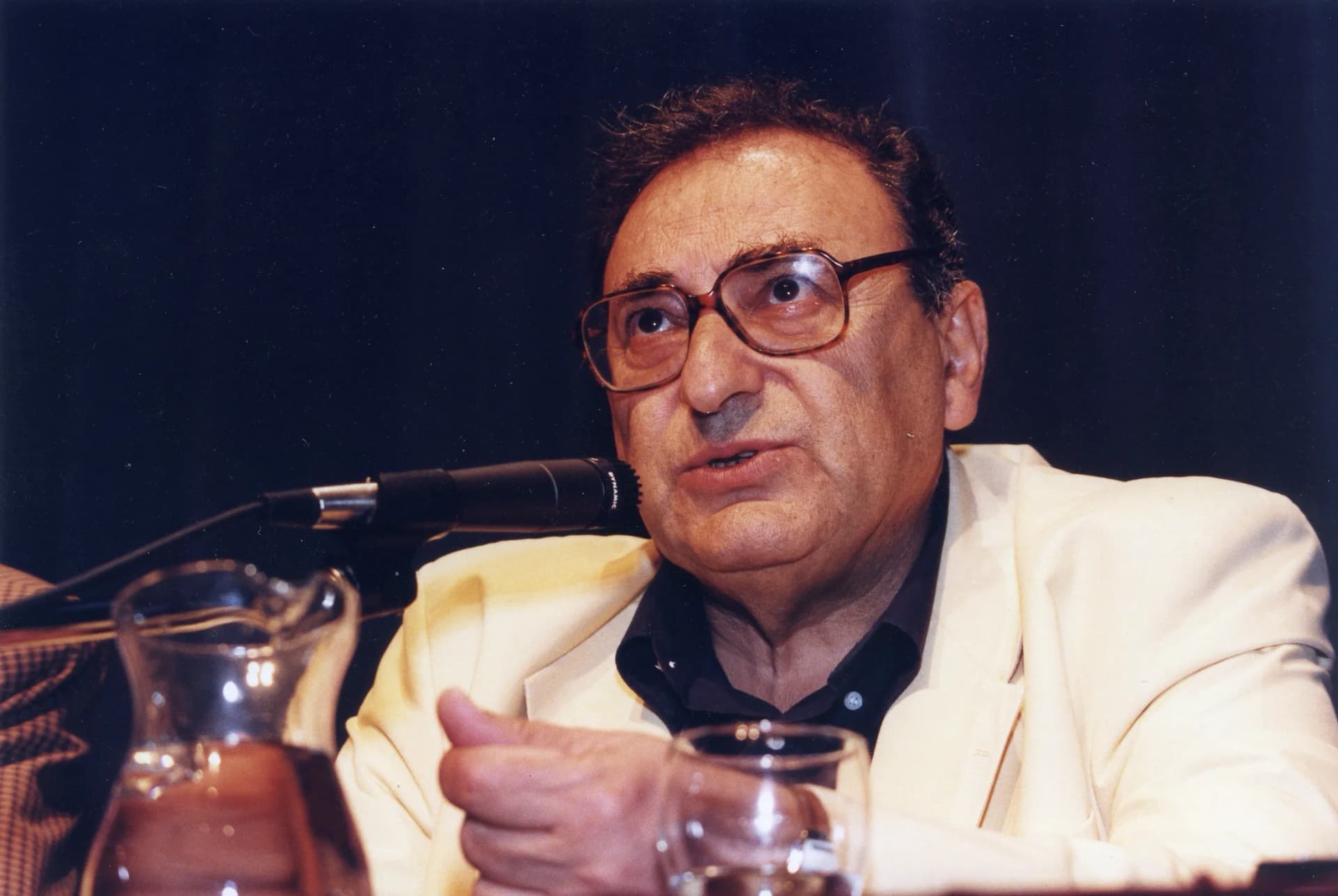 Juan José Saer