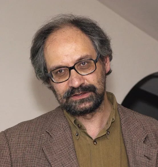 Porträt von Sergei Anatoljewitsch Starostin (1953–2005) – Gedenkseite
