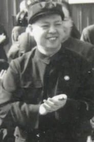 Porträt von Yao Wenyuan (1931–2005) – Gedenkseite