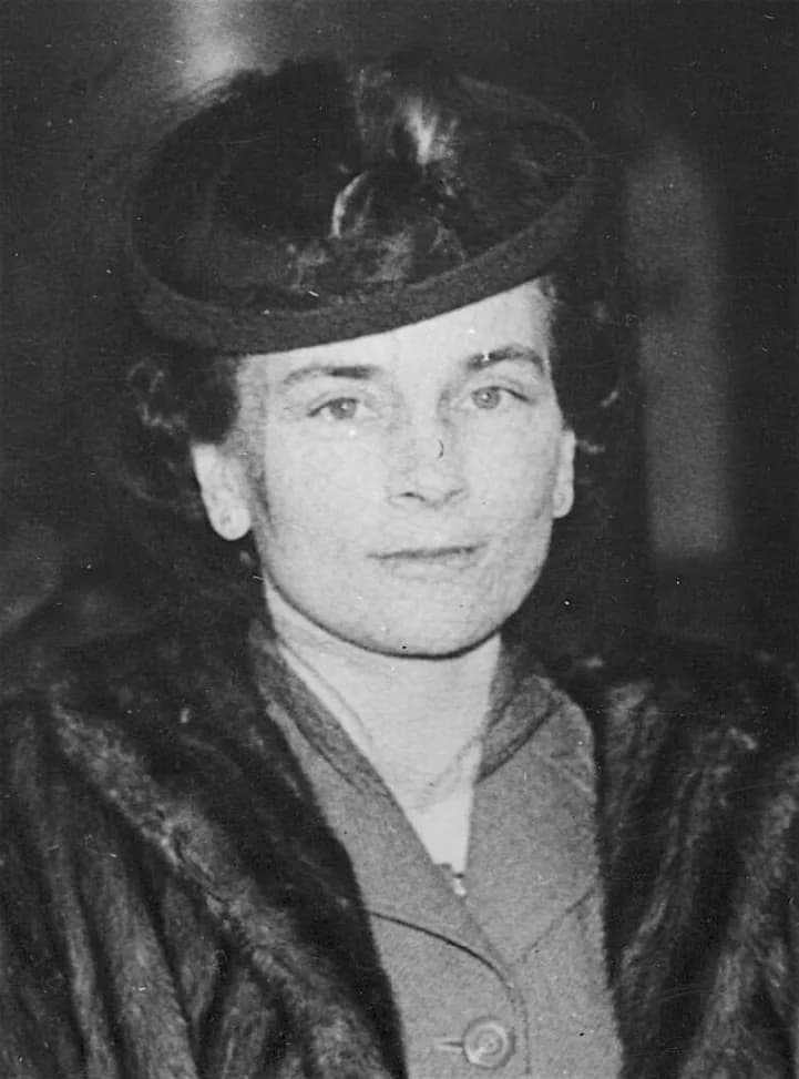 Alice, Duchess of Gloucester