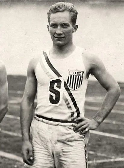 Portrait of George Baird (1907–2004) – memorial page