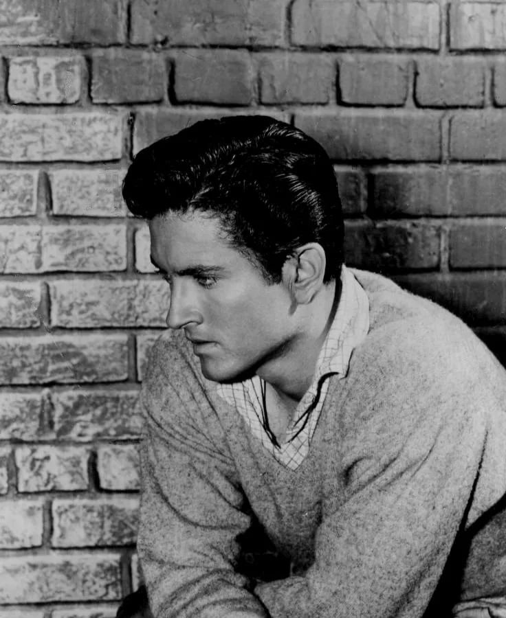 Porträt von John Drew Barrymore (1932–2004) – Gedenkseite