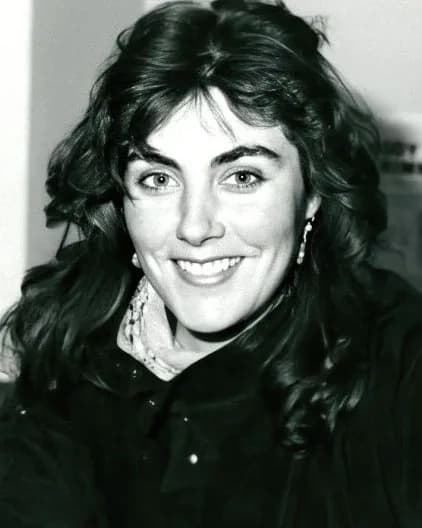Laura Branigan (née Laura Ann Branigan)