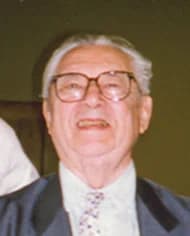 Herbert Charles Brown