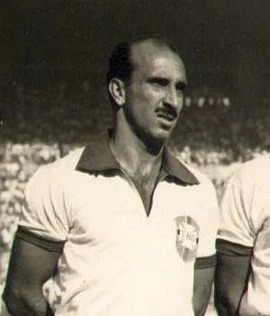 Porträt von Augusto da Costa (1920–2004) – Gedenkseite